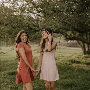 Meet your Posher, Josie